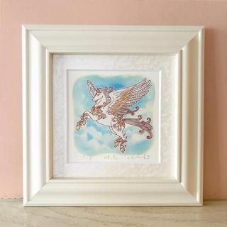 <img class='new_mark_img1' src='https://img.shop-pro.jp/img/new/icons5.gif' style='border:none;display:inline;margin:0px;padding:0px;width:auto;' />栗乃木ハルミ「神馬」の商品画像