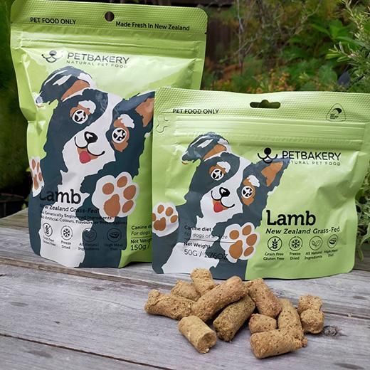 ドッグフード New Zealand Grass-Fed Lamb Feast New Zealand Grass-Fed Lamb Feast