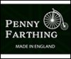PENNY FARTHING