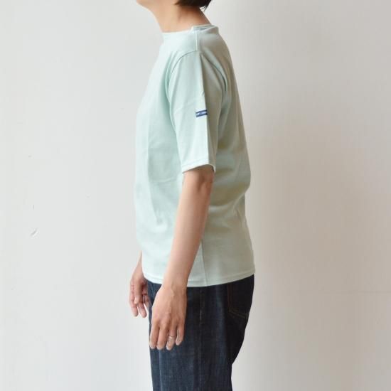 新品SAINT JAMES PIRAC A U Tシャツ BOUQUET T1 新品SAINT JAMES PIRAC A U Tシャツ BOUQUET T1 - メルカリ