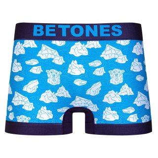 ビトーンズ BETONES DRIFT ICE(DRI001)BLUE