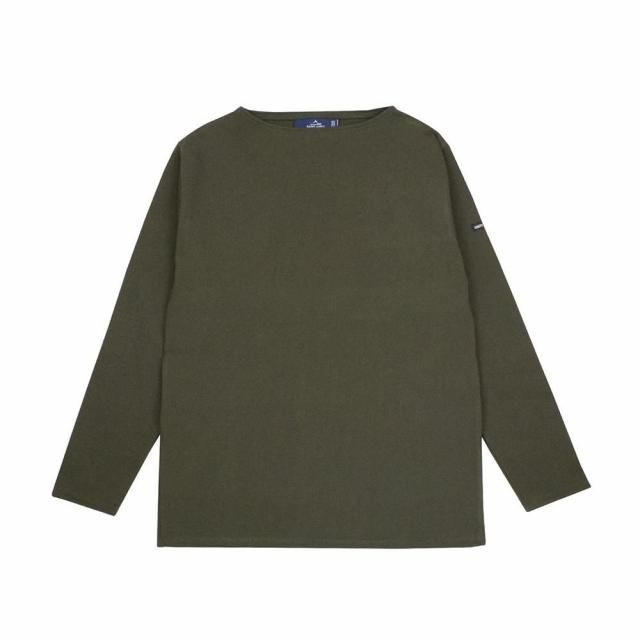 <img class='new_mark_img1' src='https://img.shop-pro.jp/img/new/icons13.gif' style='border:none;display:inline;margin:0px;padding:0px;width:auto;' />ȥॹ SAINT JAMES ̵ϥܡȥͥå(OUESSANT)TOURBE(⥹꡼)