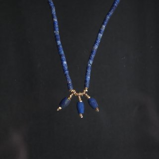 Sateto lapis lazuli