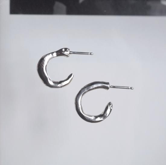 Ouroboros：silver - ORSA