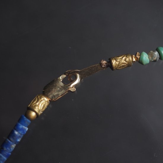 Sateto ：turquoise lapis lazuli - ORSA