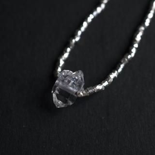 Uraeus  shortharkimer daiamond