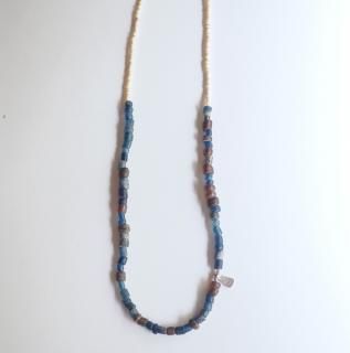 Juturnanira necklace