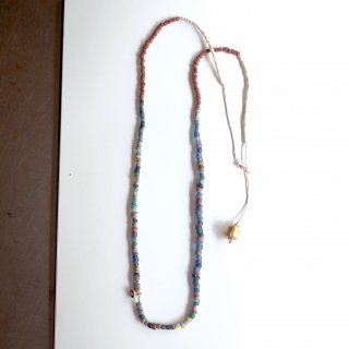 Juturnanira necklace