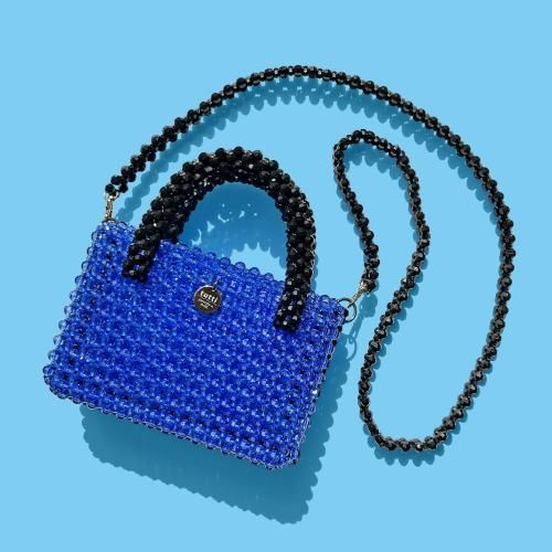 ��colon��Blue �� Black ��������/�ϥ�ɥХå���L��