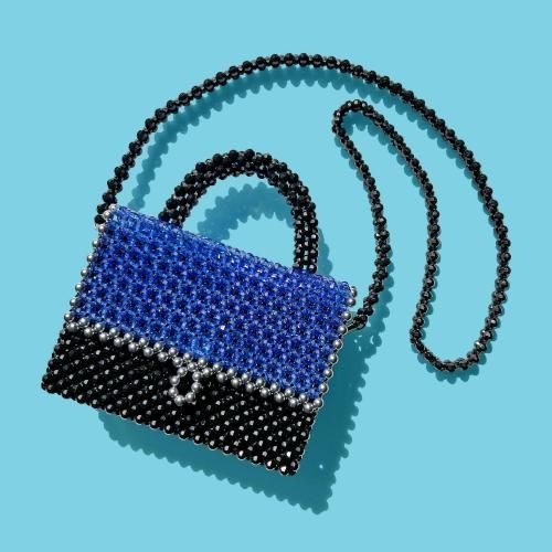 ���������Хå���square��Blue���ӡ����Хå�