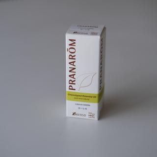 ローレル精油(プラナロム)