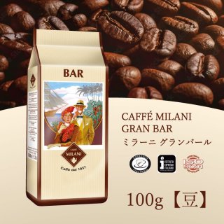 MILANI CAFF&#201; С롡100gƦ1