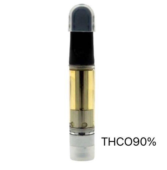THCO 90％ 1ml リキッド OG KUSH 高級テルペン使用 - Mary-Jane 