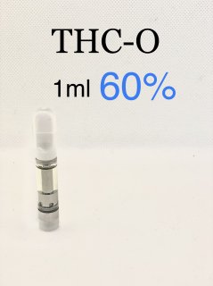 THC-O  1ml  60%