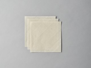 ORU-KOTO 折り線付き和紙３枚セット
産衣包み
（楮100% 細川和紙）