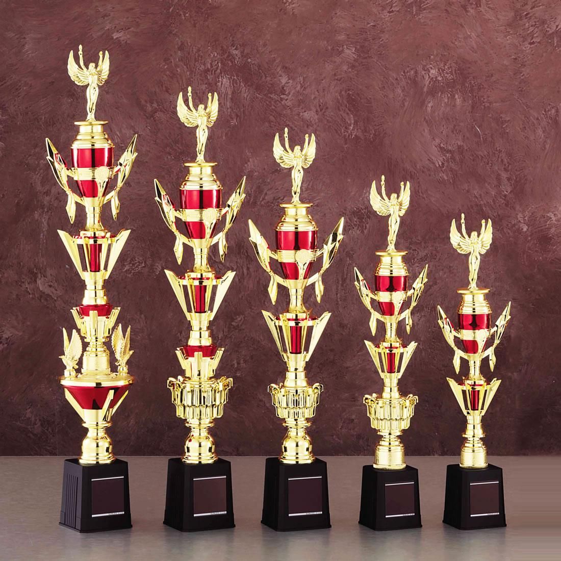 ȥե (Trophie)