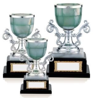 優勝カップ 優勝カップ 金属製 AS-9229 Cサイズ