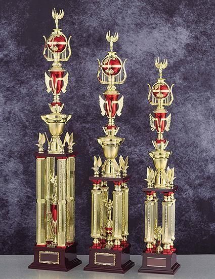 トロフィー - 株式会社東京カップ