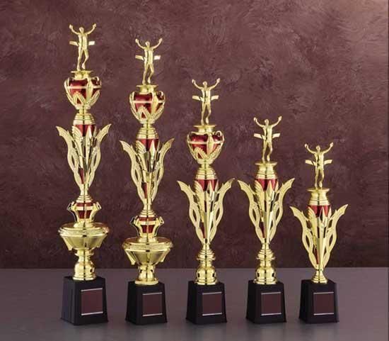 トロフィー - 株式会社東京カップ