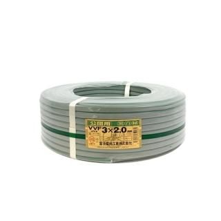  ٻ VVF 2.0-3c 32.0mm   LFV Ĺ:100 ̳ƻ졢ΥȯԲ