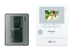 ѥʥ˥å(Panasonic) ƥӥɥۥ (Ÿľ뼰) VL-SE25X̳ƻ졢ΥȯԲġ