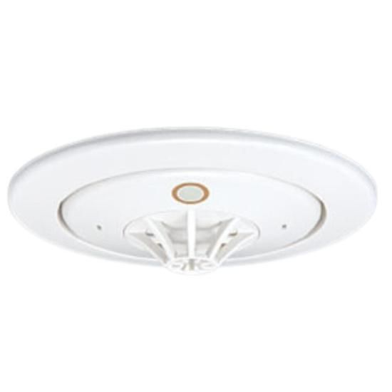 能美防災FDPJ210-D差動式スポット型感知器5個セット 送料無料】能美防災 FDPJ210-D ヘッド 2種/露出型 R-AT (R型自動