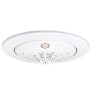 2023年 能美防災FDK246型 光電式スポット型煙感知器 ヘッドのみ FDK246-