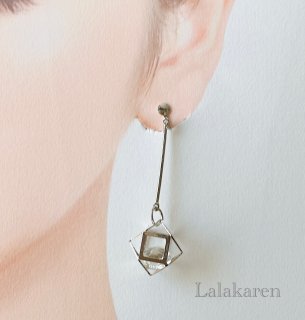 Diamond earring  ɥ󥰥åס2