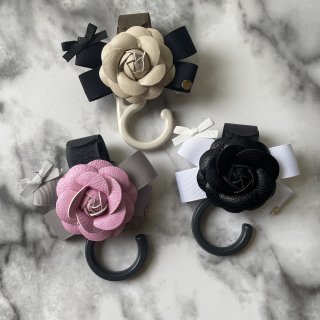 Camellia cart hook  ꥢȥեå