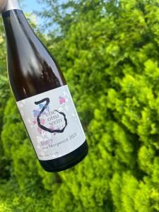 Ѥ߾ʡۤ٤ Wein  das Morgenrot2023-īƤ