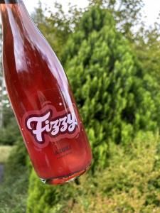 KIYO wines Fizzy AZUKI 2024
