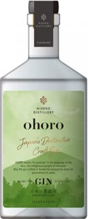 ohoro GIN<br>Standard