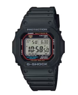 CASIO G-SHOCKGW-M5610U-1JF