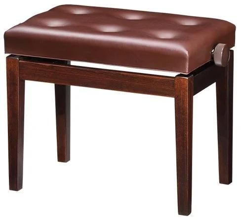 ピアノ椅子 CB-18S コストパフォーマンスに優れたスタンダード幅(55cm)