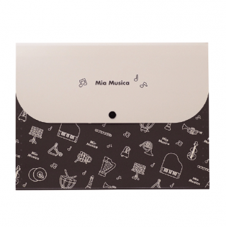 Mia Musica | ߥॸ  5ݥåȥե