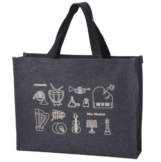 Mia Musica | ߥॸ  åХå