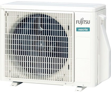 2017年 冷房6〜9畳/暖房6〜7畳 インバーター冷暖房エアコン FUJITSU 