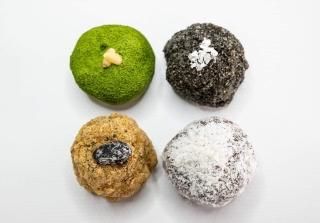 定番おはぎ 10個セット - おはぎ屋もともち