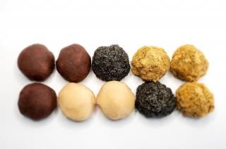 定番おはぎ 10個セット - おはぎ屋もともち