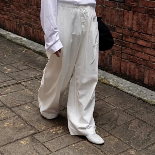 PILAN WIDE PANT 