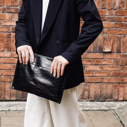 CURTCH BAG