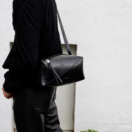 VERTIGO SHOULDER BAG