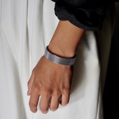 CUFF 519