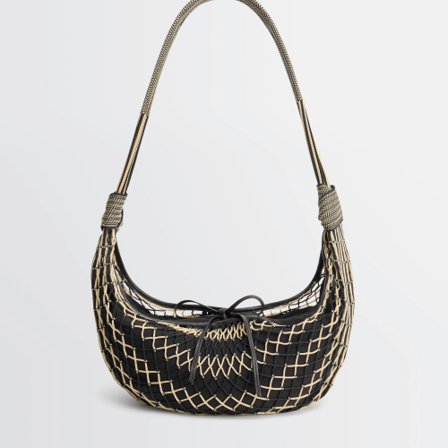 CROISSANT FILT BAG