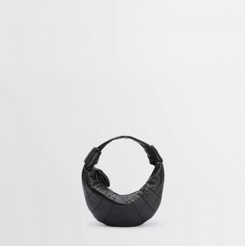 MINI FORTUNE CROISSANT BAG