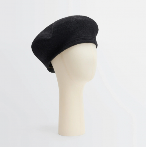 OVERSIZED BERET