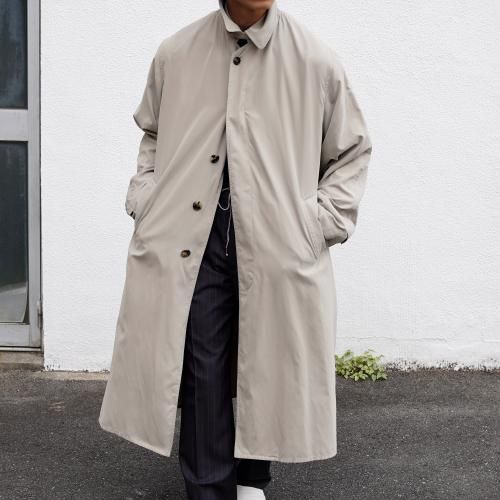 TRENCH COAT
