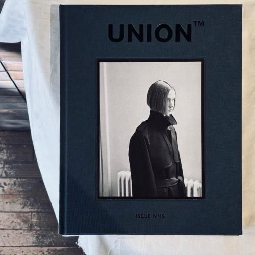 Union issue 19