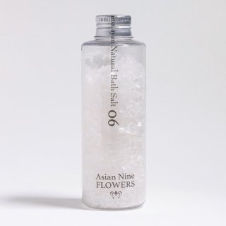 ϡ֥Х06 Asian Nine FLOWERSѡγ 170g ܥȥ