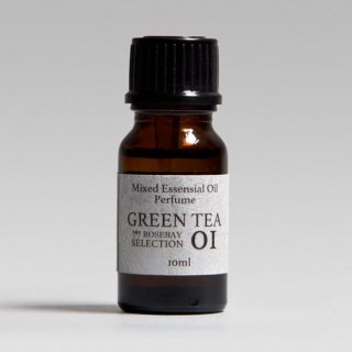 ޥ01 GREEN TEA 10ml